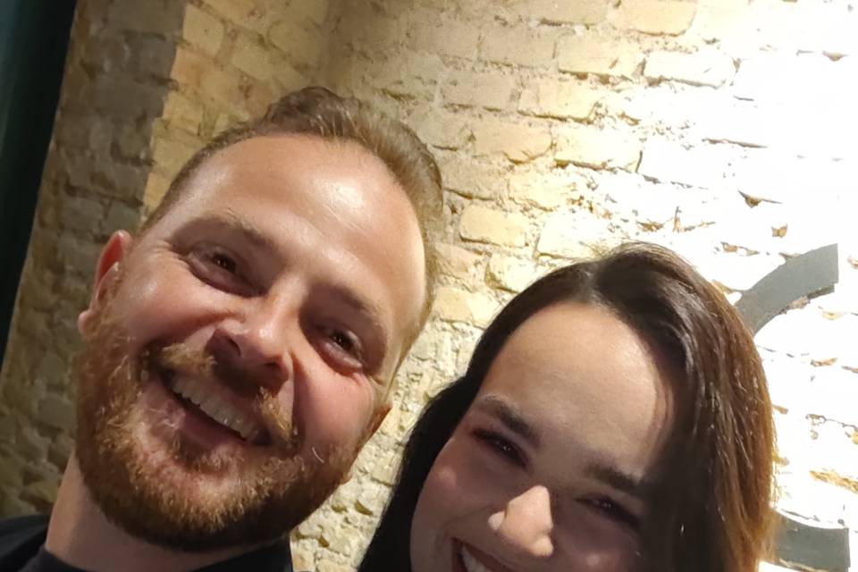 En duo :)