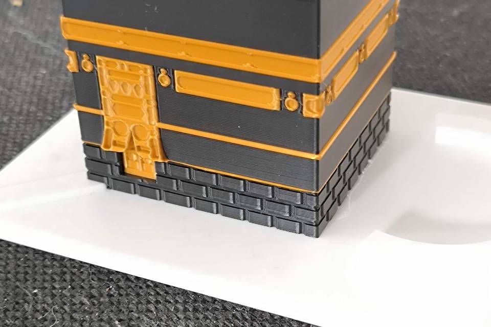 Kaaba