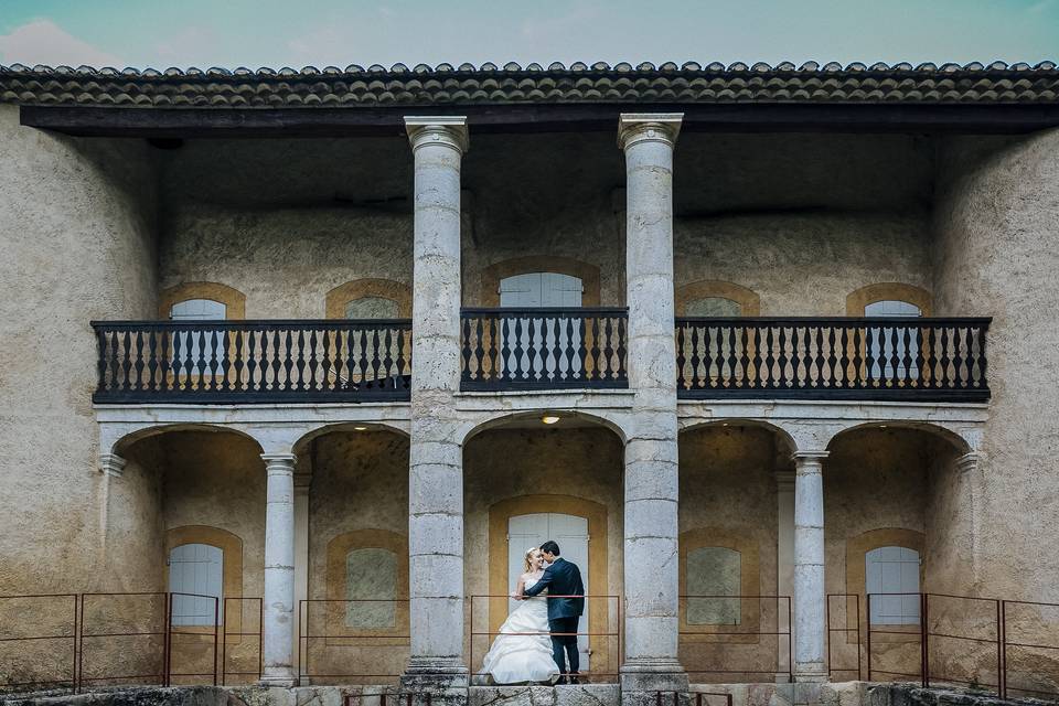 Les accessoires de la mariée