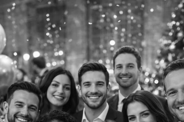 Prestation entreprise