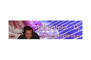 Jérôme Delplanque logo