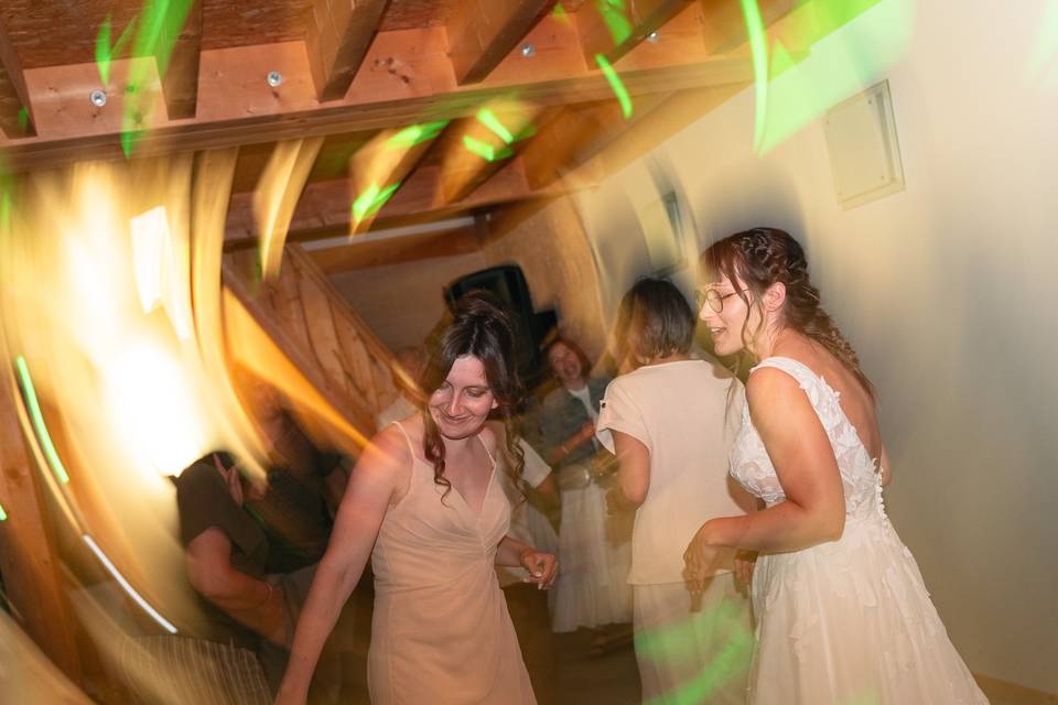 Soirée