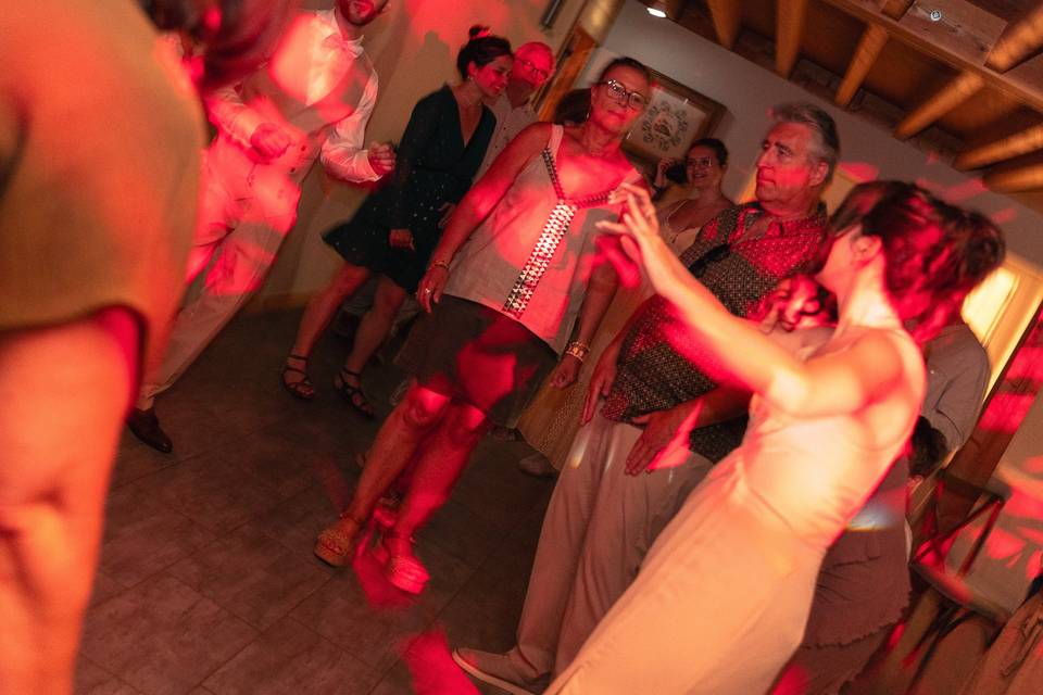 Soirée