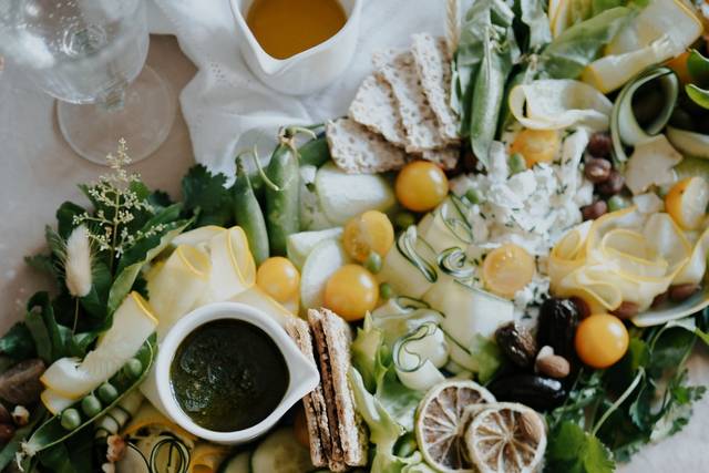 Tableau culinaire