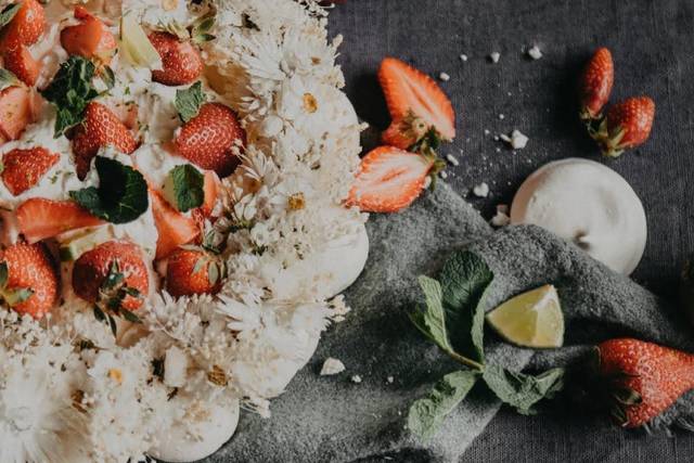 Pavlova