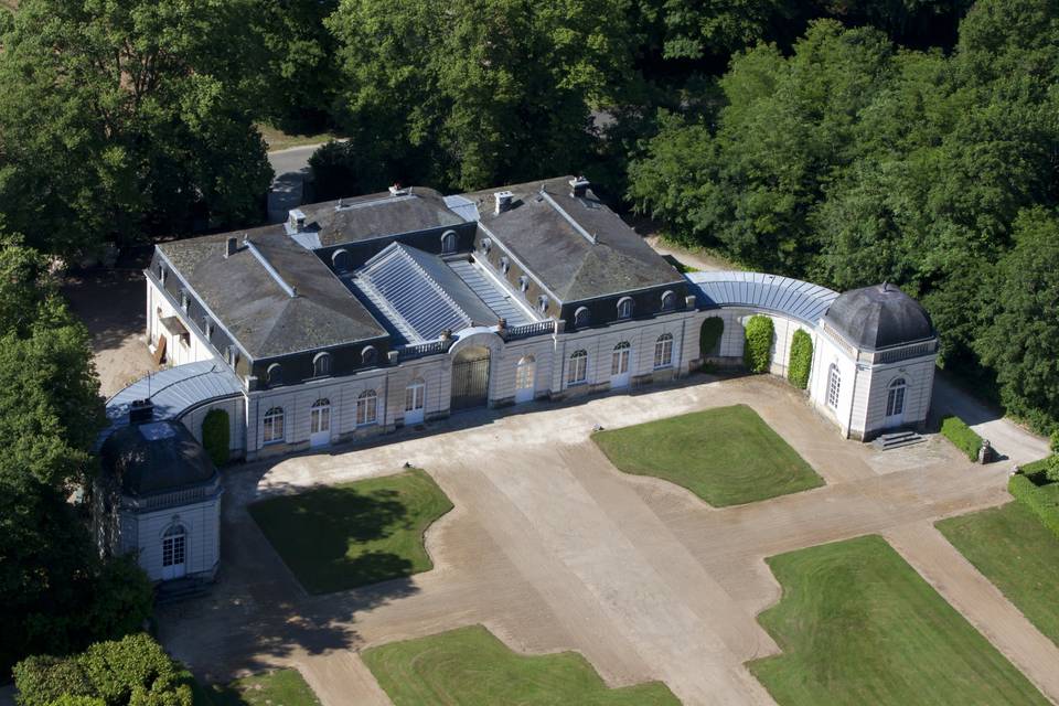 Château Pont-Chevron