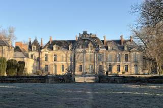 Château de Misy