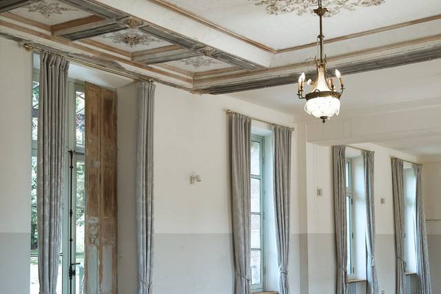 Salle de Lowendal