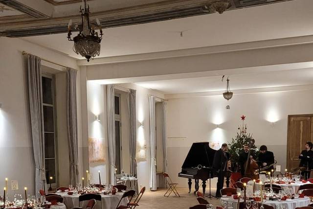 Salle De Lowendal
