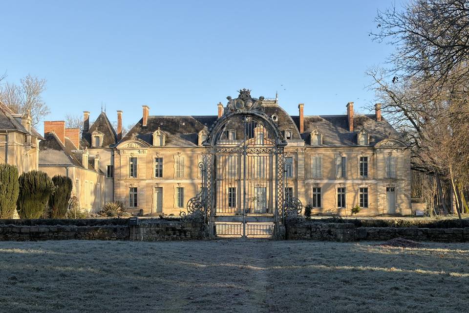 Château de Misy