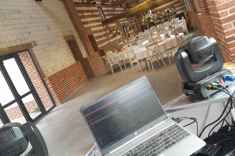Dj mariage