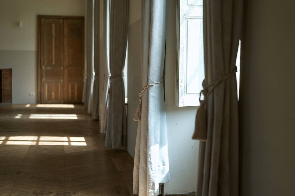 Salle De Lowendal