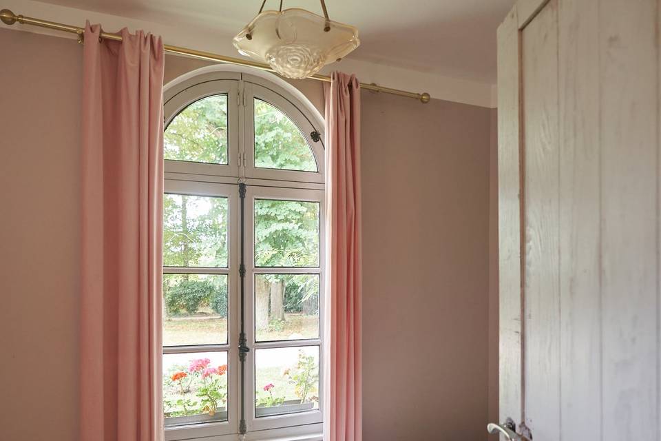 Chambre 3 des communs