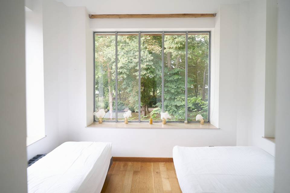 Chambre 13 des communs