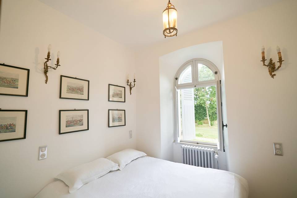 Chambre 8 des communs
