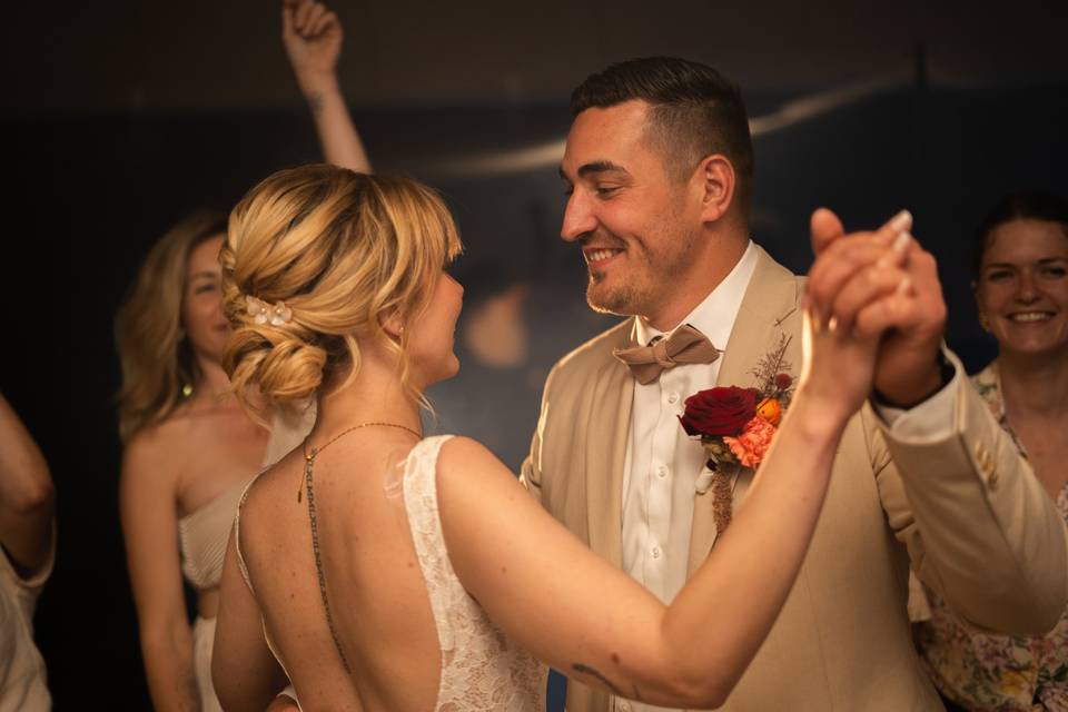 Soirée