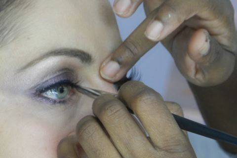 Make Up Mariage