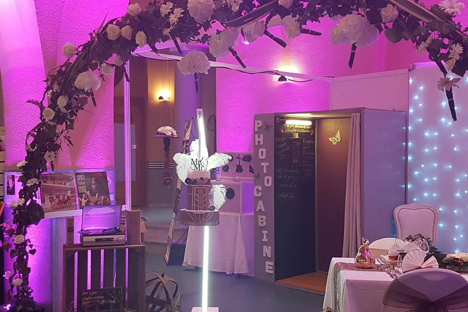 Salon du mariage 2017