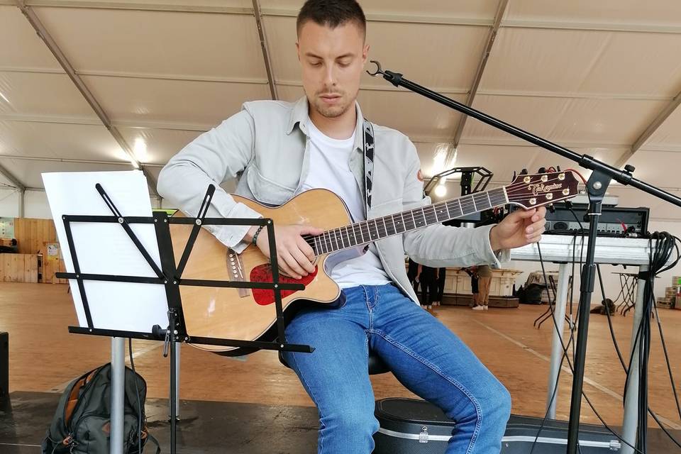 MelodiKev