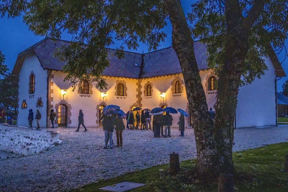 Gîte de la Chasserie