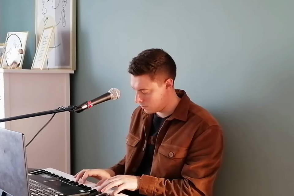 MelodiKev