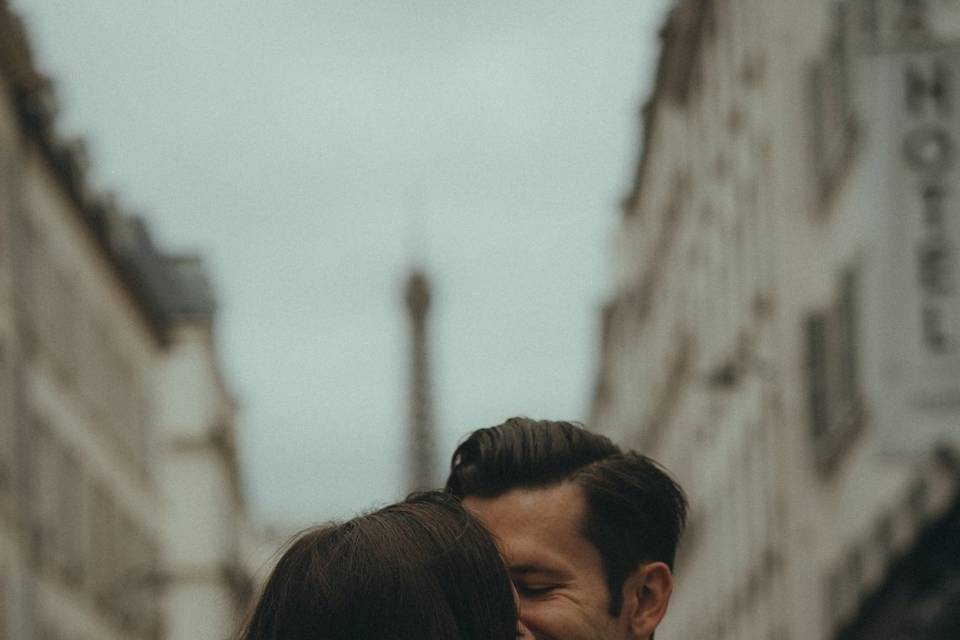 Ballade parisienne
