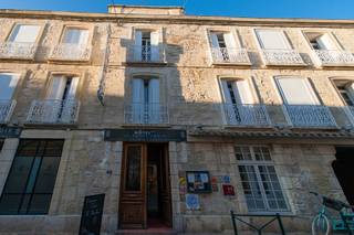 Hôtel Le Saint-Louis