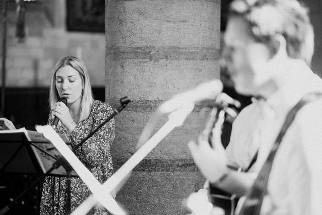 Florine et Gautier