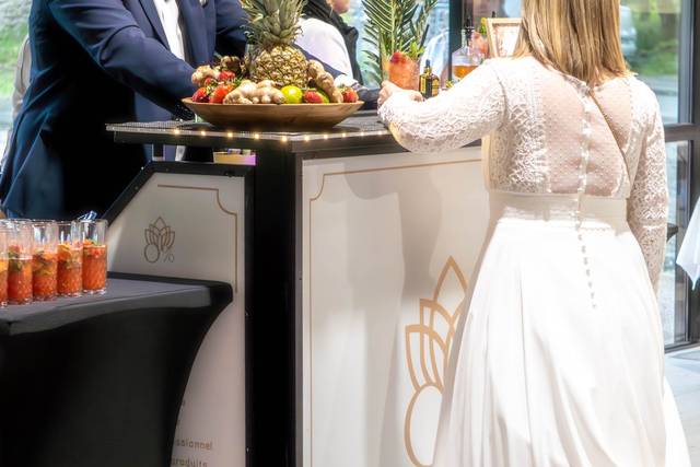 O% Alcohol Free Experience