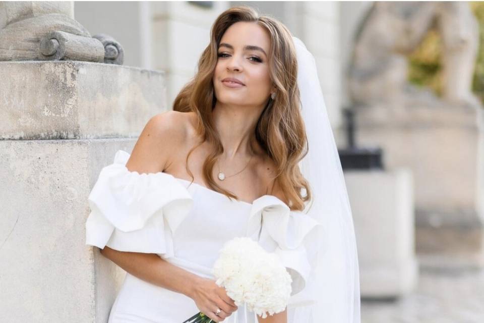 Choix de la robe