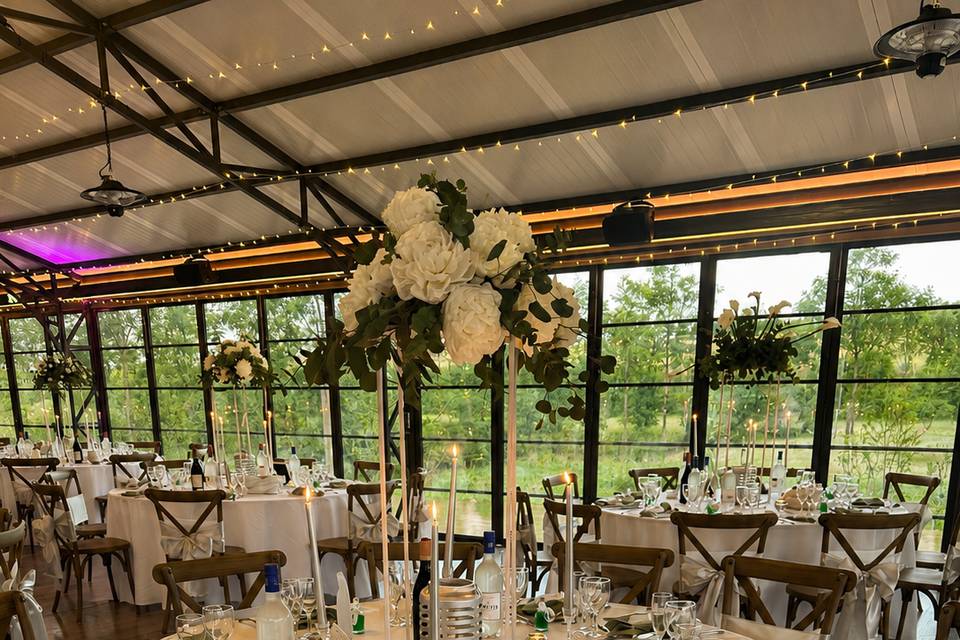 Tables