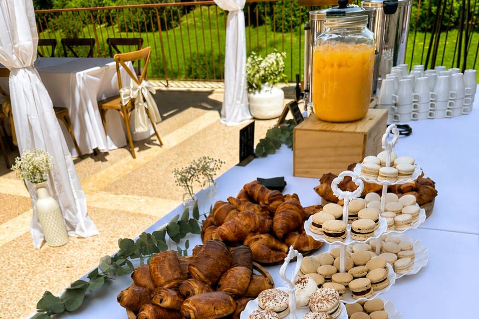 Brunch