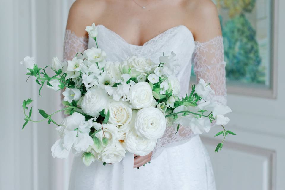 Bride Cassandre ✨