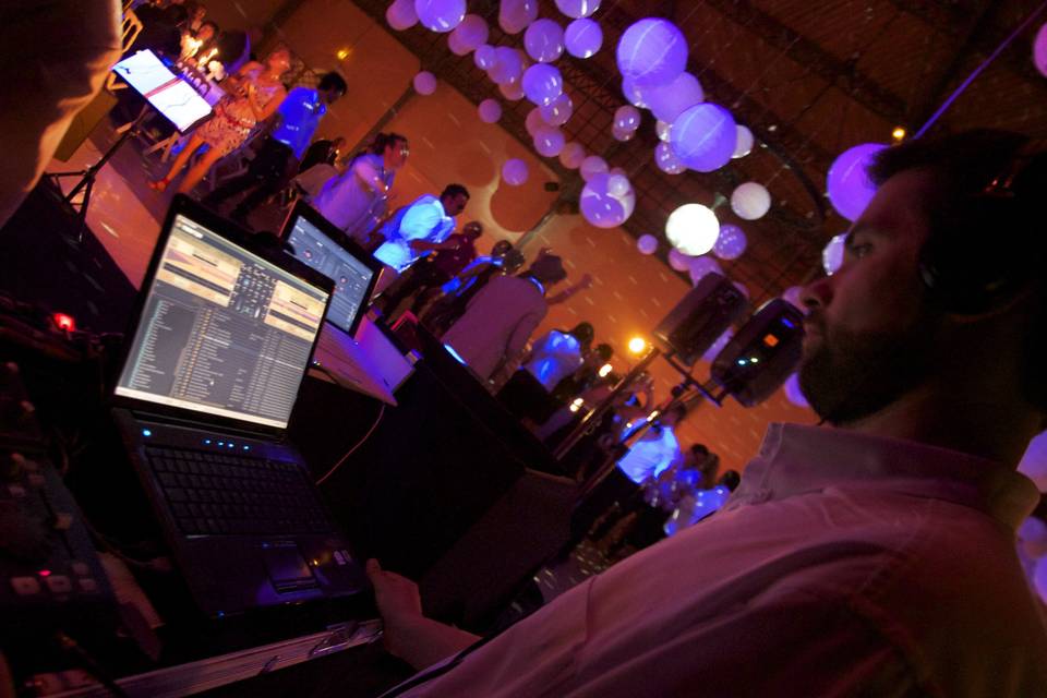 DJ Mariage