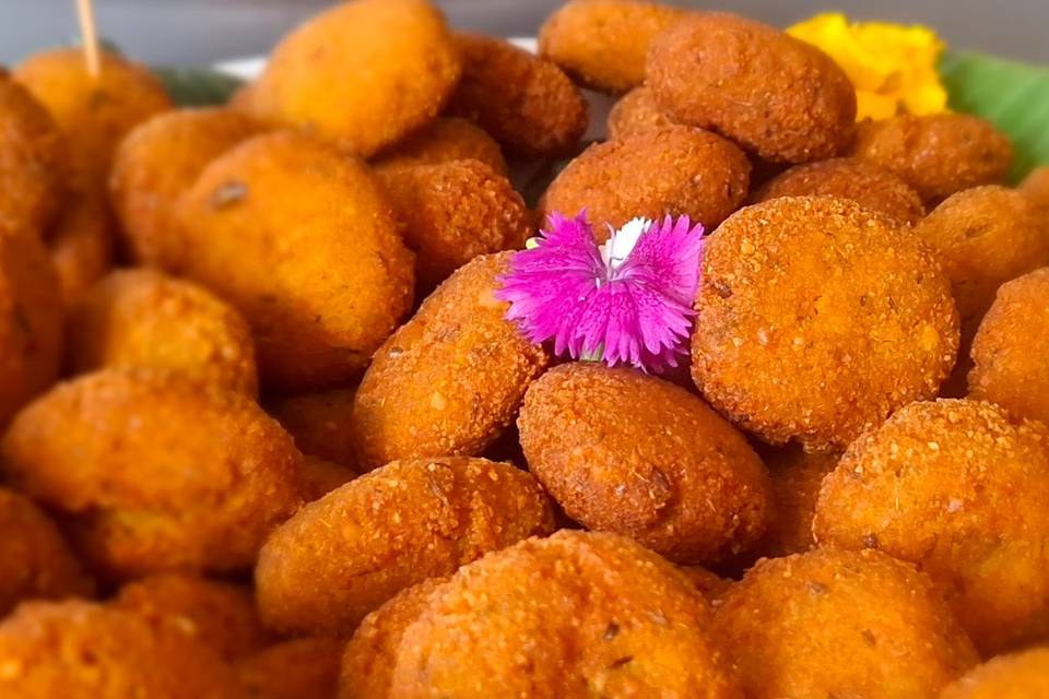 Bonbon piment