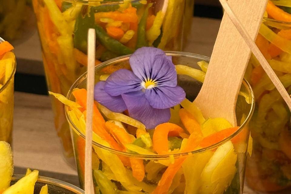 Vérines