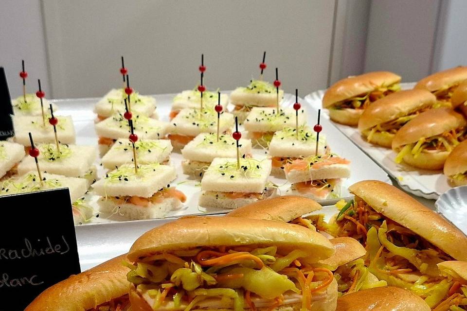 Buffet