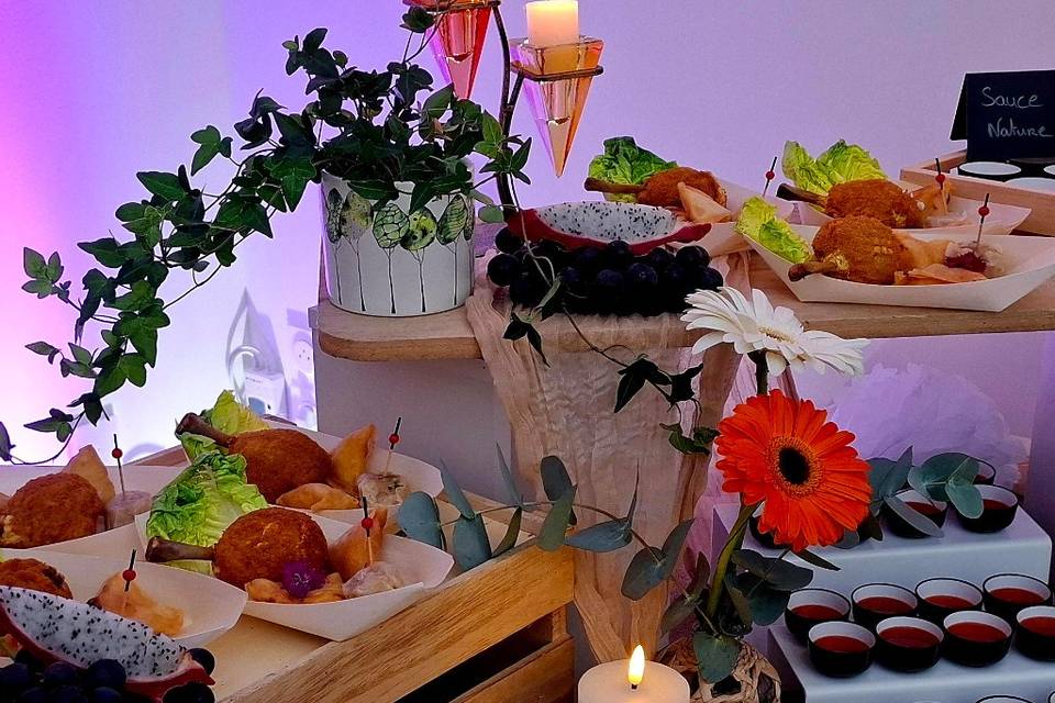 Buffet