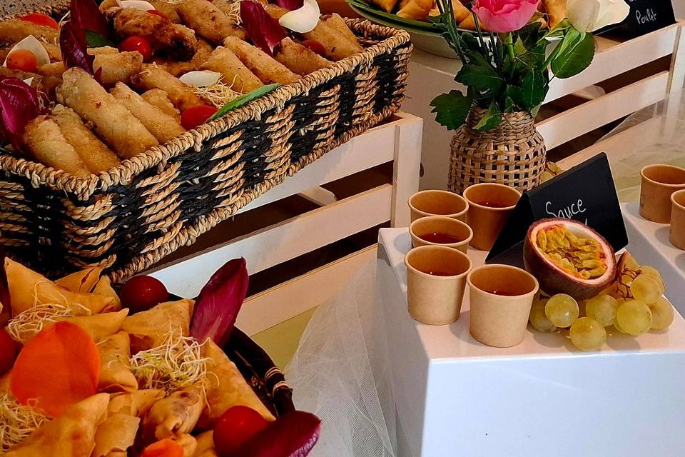 Buffet