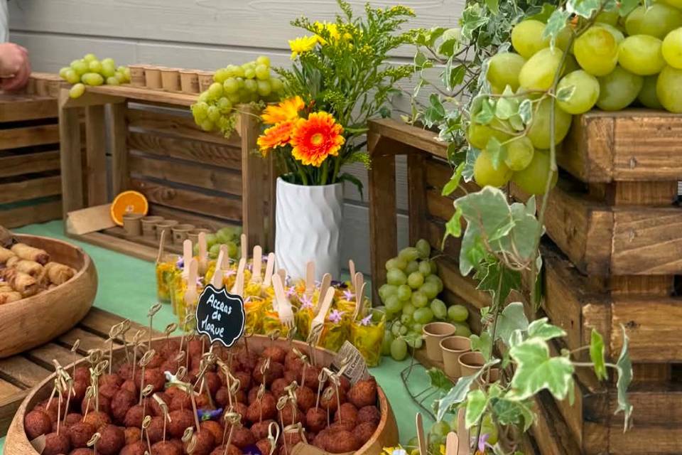 Buffet