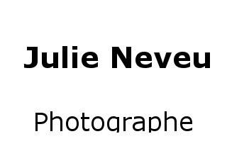 Logo Julie Neveu Photographe