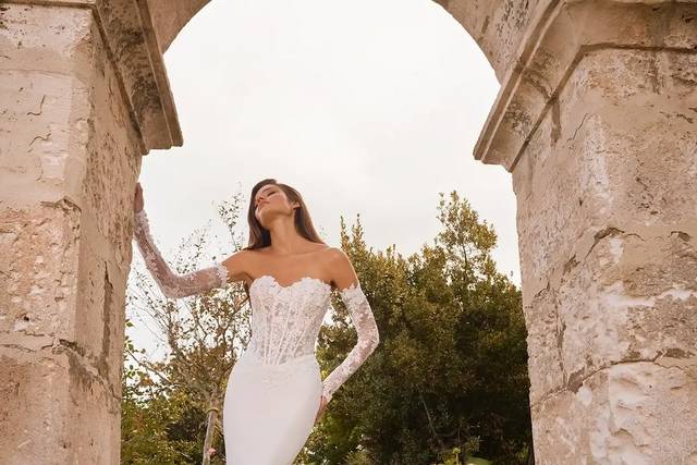 L'Atelier des Noces