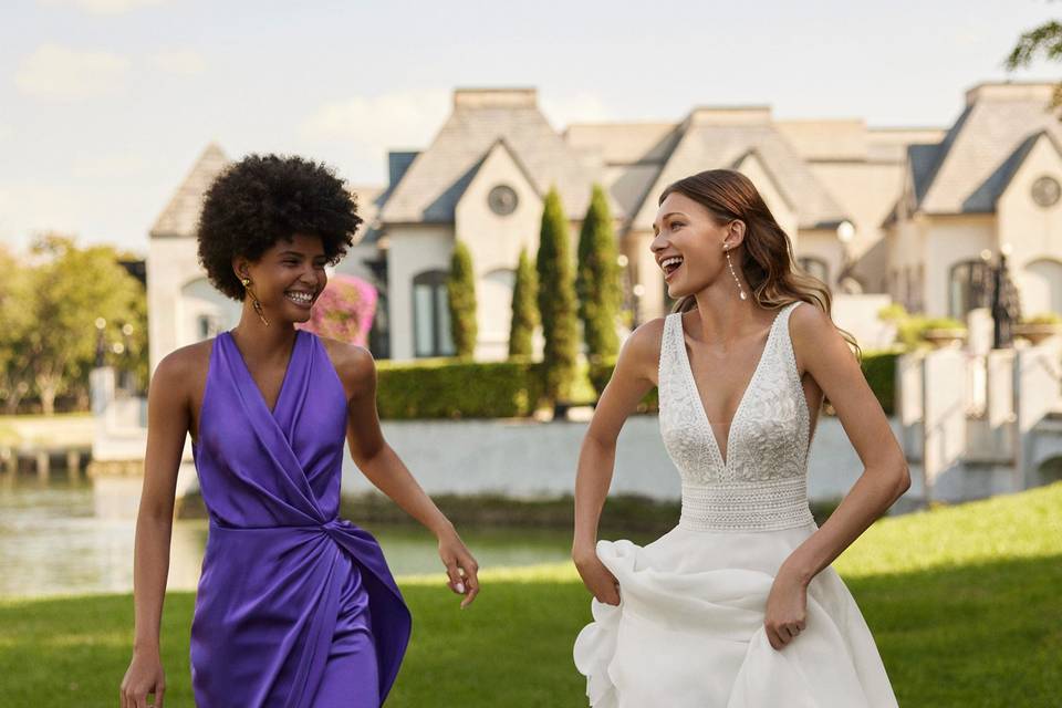 L'Atelier des Noces