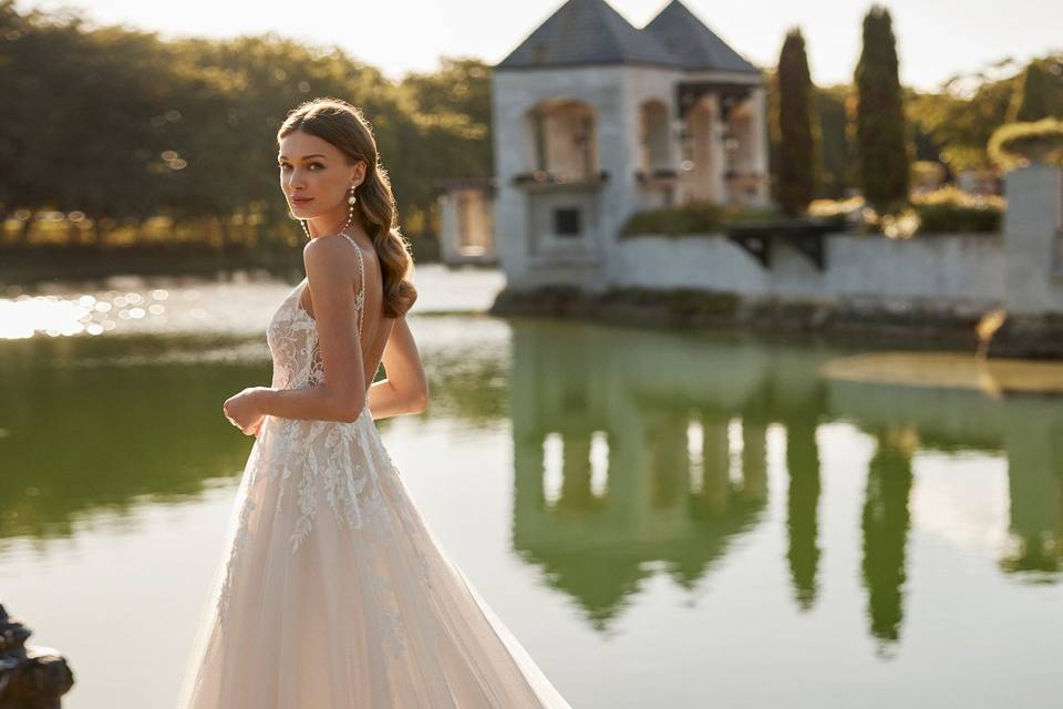 L'Atelier des Noces