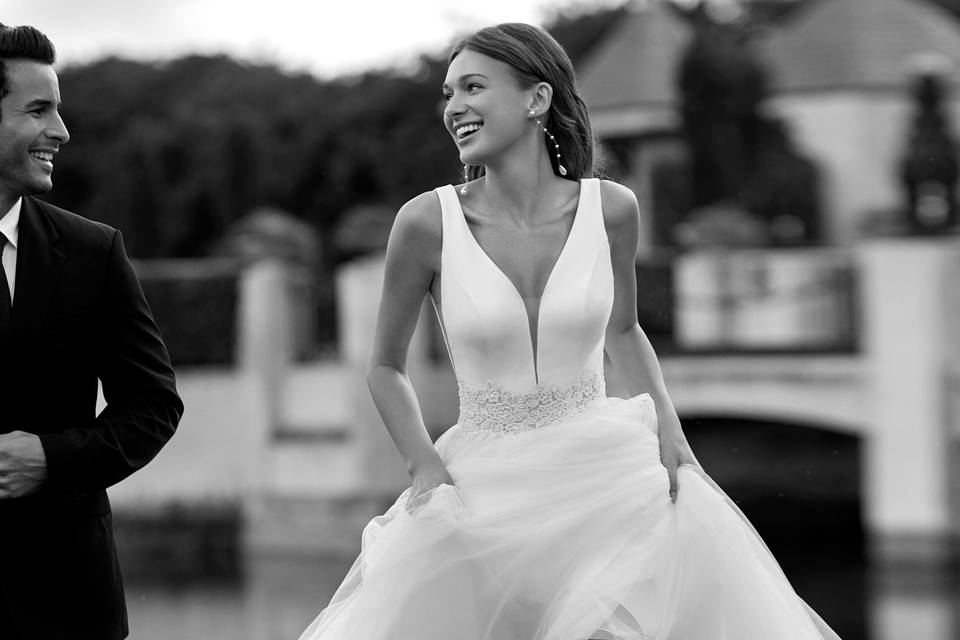 L'Atelier des Noces