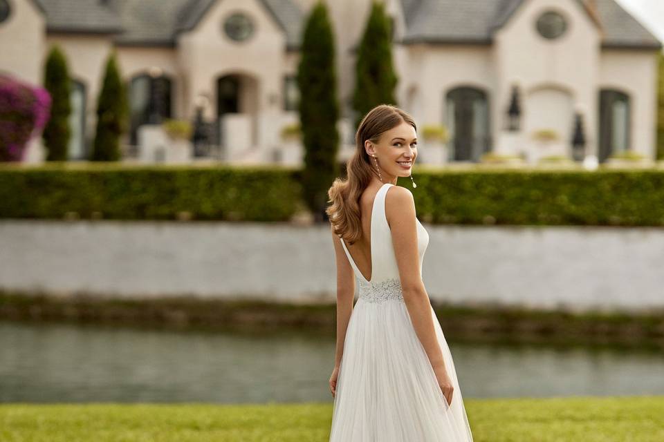 L'Atelier des Noces