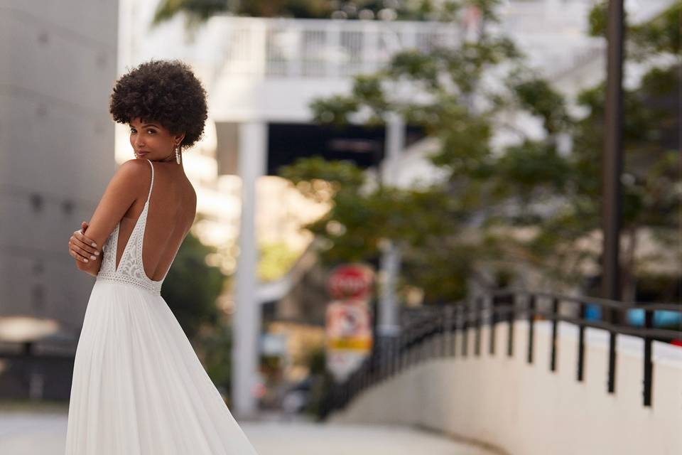 L'Atelier des Noces