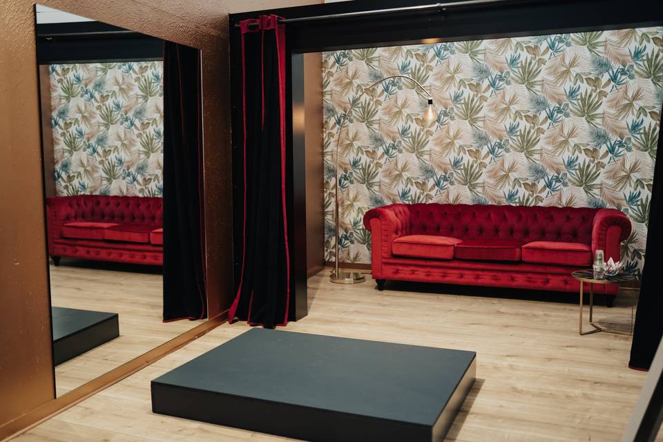 L'Atelier des Noces