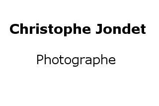 Christophe Jondet Photographe