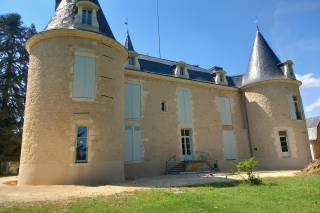 Château La Beaume